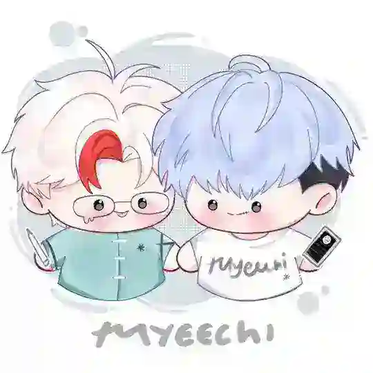 MYEECHI. OPEN Telegram Channel Avatar
