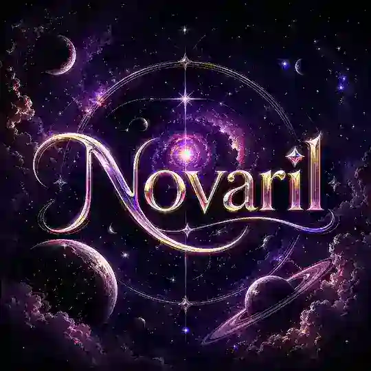 نۆڤاࢪیݪ✨🔮 Telegram Channel Avatar