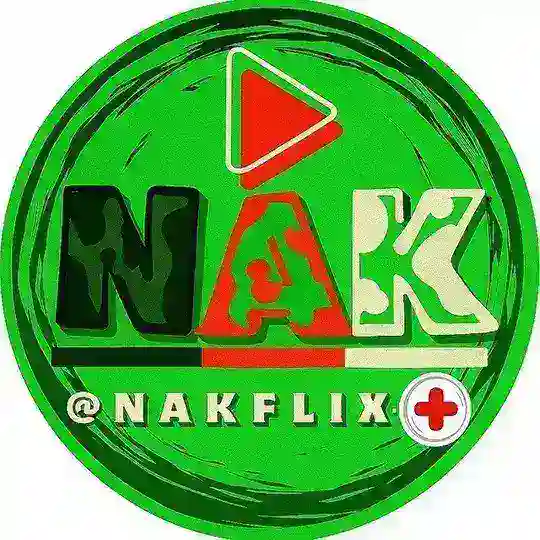 NAKFLIXPLUS โโ MOVIES Telegram channel