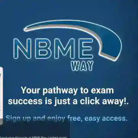 NBMEWAY.COM Telegram Channel Avatar