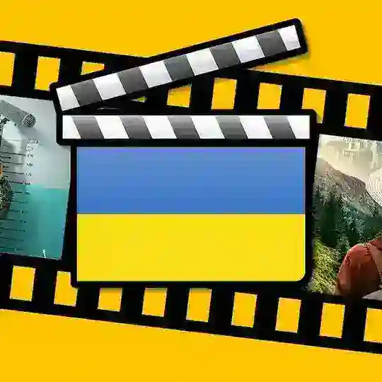 New_Kino_Ua | Фільми🔝 Серіали 🇺🇦 Telegram Channel Avatar