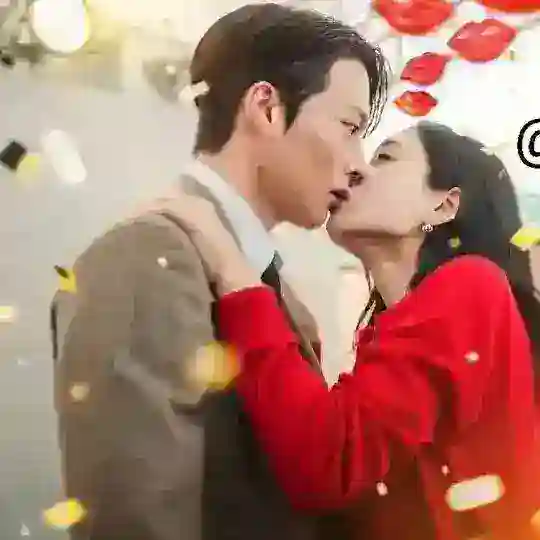 NEW KOREAN DRAMA IN HINDI BY VE Telegram Channel Avatar