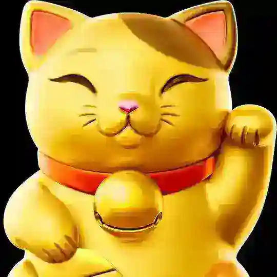 Neko Jackpots Time เวลา แจ๊คพอต Telegram Channel Avatar