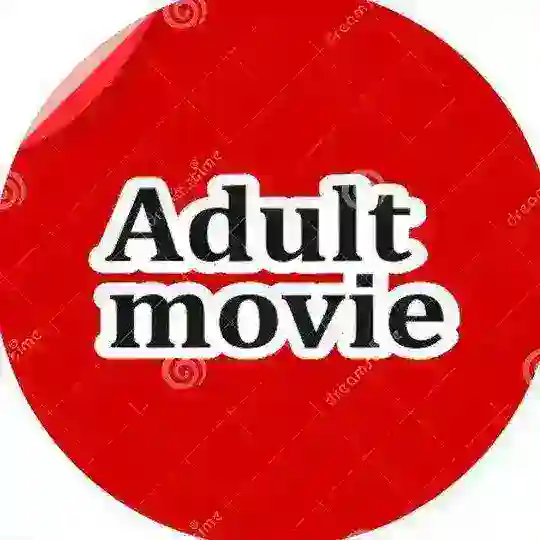 🔞 BEST ADULT MOVIES 🔞 Telegram Channel Avatar