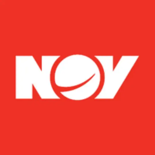 NOV Telegram Channel Avatar