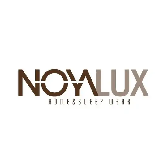 Noyalux homewear Gecelik&pijama Telegram Channel Avatar