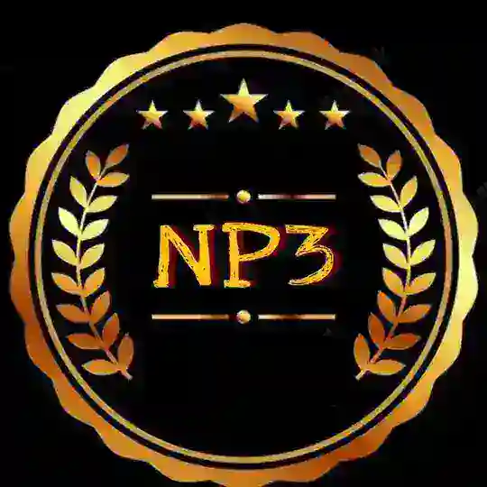 FB_Grizzy Pheak / Page _NP3 💸🛍️🛒 Telegram Channel Avatar