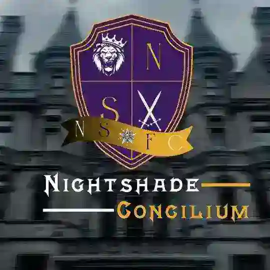 NIGHTSHADE CONCILIUM Telegram Channel Avatar