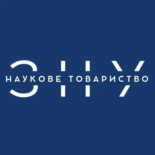 Наукове товариство ЗНУ Telegram Channel Avatar