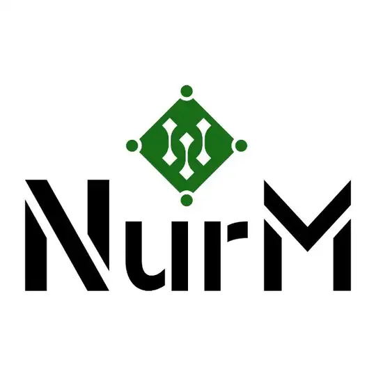 NUR_M Telegram Channel Avatar