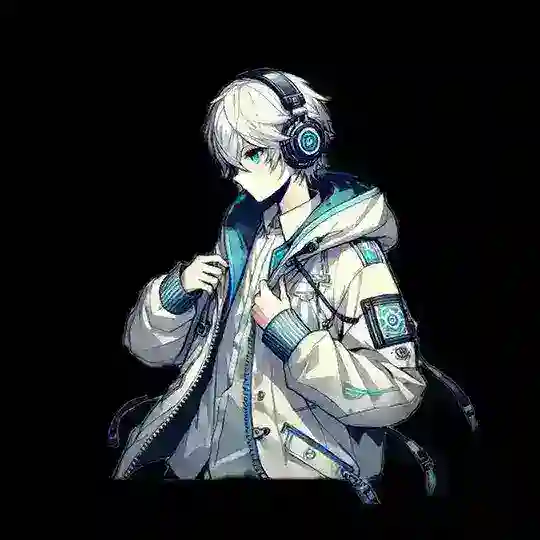 NaJu Anime Telegram Channel Avatar