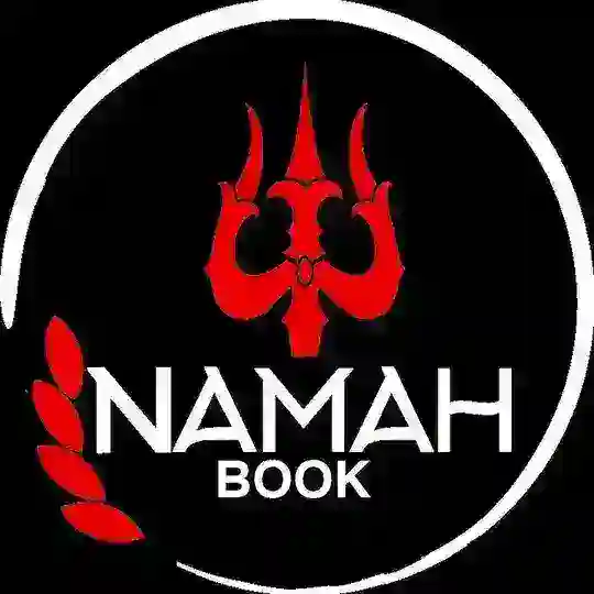 Namah Book Telegram Channel Avatar