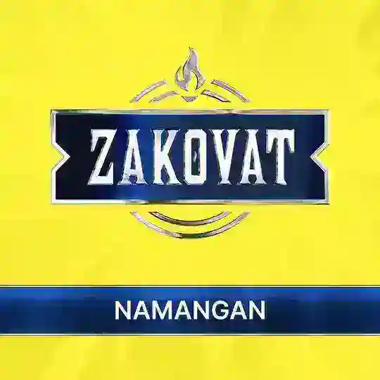 Zakovat: Namangan Telegram channel
