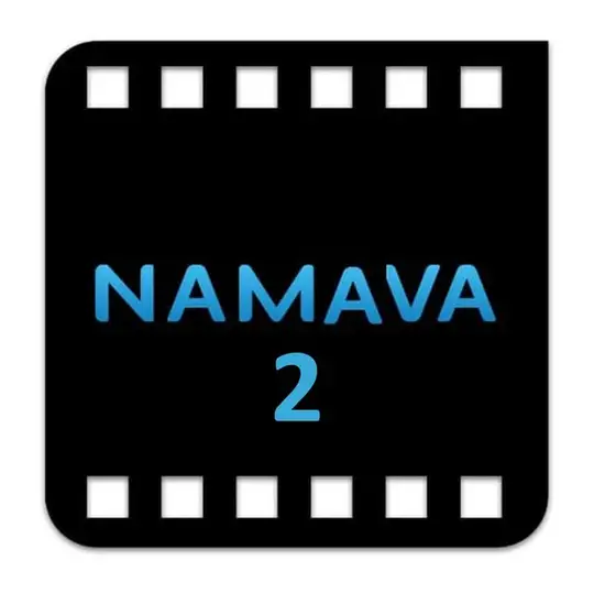 Namava Series - نماوا رایگان بک آپ Telegram Channel Avatar