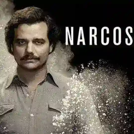 Narcos Mmsub ( မြန်မာစာတန်းထိုး ) Telegram Channel Avatar