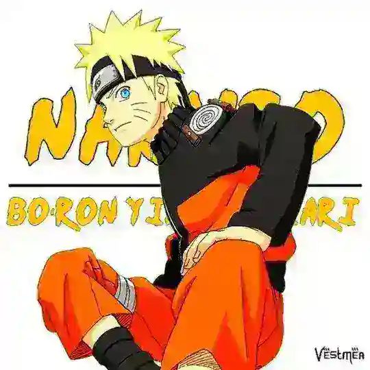Naruto - Boʻron Yilnomalari Telegram Channel Avatar