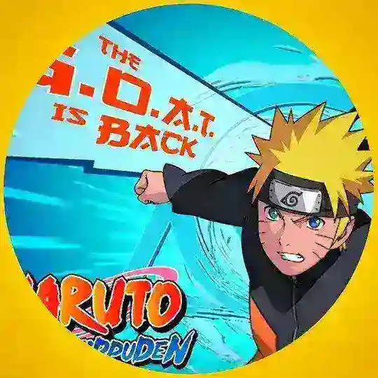Naruto Shippuden Hindi Dubbed official • Naruto Shippuden in Hindi • Naruto Shippuden Episode 361 Hindi Telegram Channel Avatar