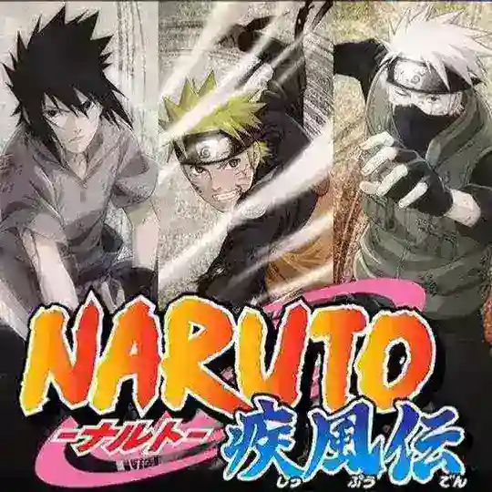 Naruto | Naruto Shippuden | Multi | Hindi English Tamil Telugu Telegram Channel Avatar