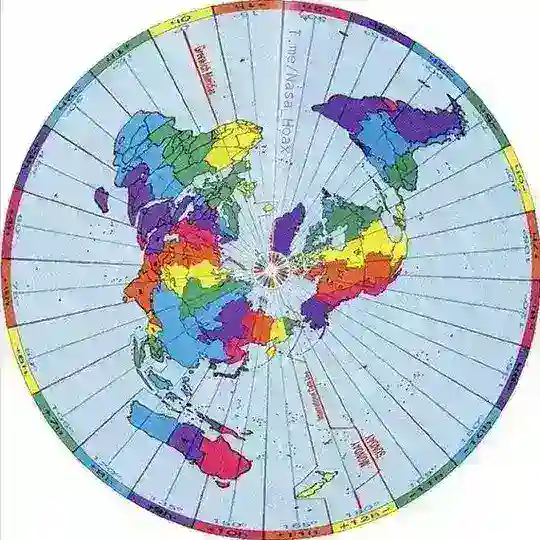 NASA&MOON Landing Hoax 🚀Mondlandung|Flat Earth|Proof|Flache Erde Germany|Ice Wall|Firmament|Bible|History|Antarctica|Stars|Maps Telegram Channel Avatar