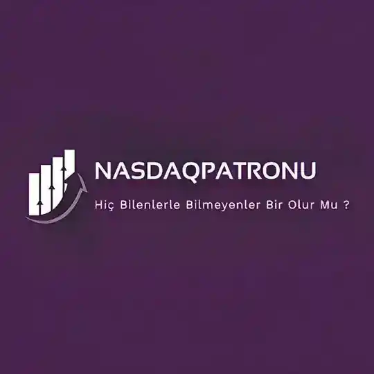 Nasdaq Patronu Telegram Channel Avatar
