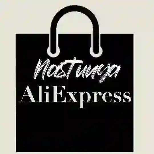 NastunyaAliExpress Telegram Channel Avatar