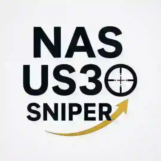 NAS US30 SNIPER Telegram Channel Avatar