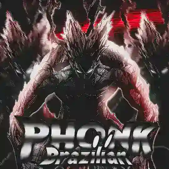 BRAZILIAN PHONK Telegram Channel Avatar