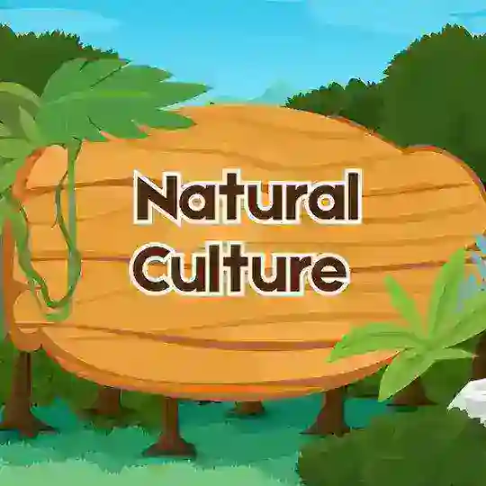 Natural Culture 🌿🌱 Telegram channel