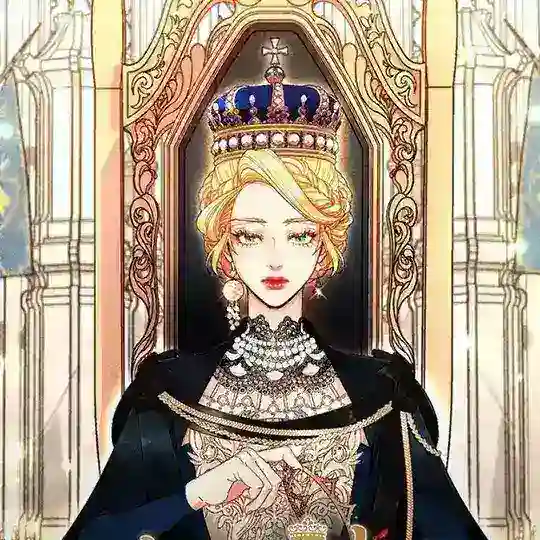 La Emperatriz Divorciada Telegram Channel Avatar