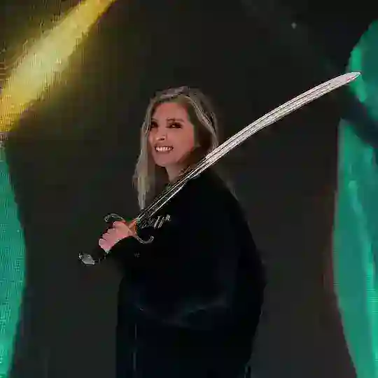 Navro Telegram Channel Avatar
