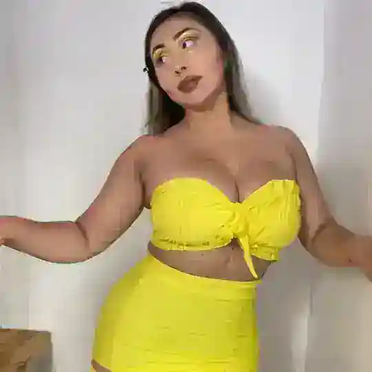 Naya Facil hot photos Telegram Channel Avatar