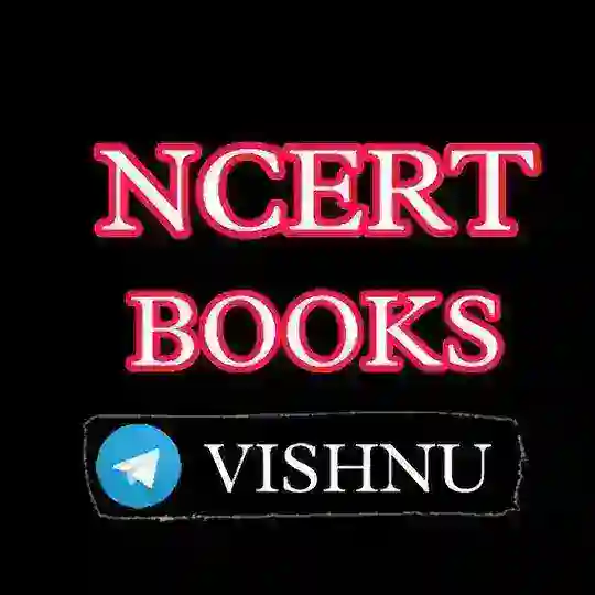 Neet NCERT Book Class 11 12 Telegram Channel Avatar
