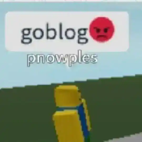 AKUN ROBLOX Telegram Channel Avatar