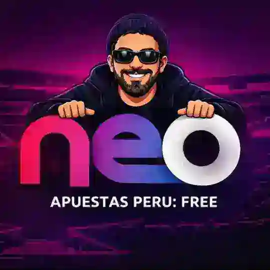 Neo Apuestas Perú | Free ® Telegram Channel Avatar