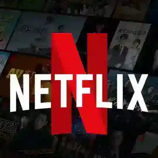 Netflix Tunisie Telegram Channel Avatar