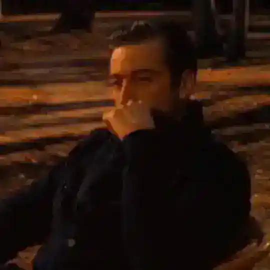 مسلسلات أجنبية || EgyCineX Series Telegram Channel Avatar