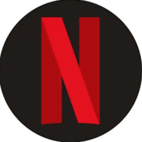 Netflix Movie - নেটফ্লিক্স মুভি Telegram Channel Avatar