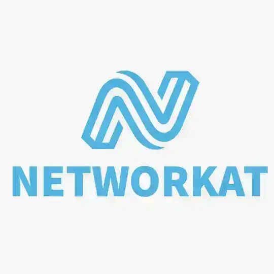 Networkat Telegram Channel Avatar