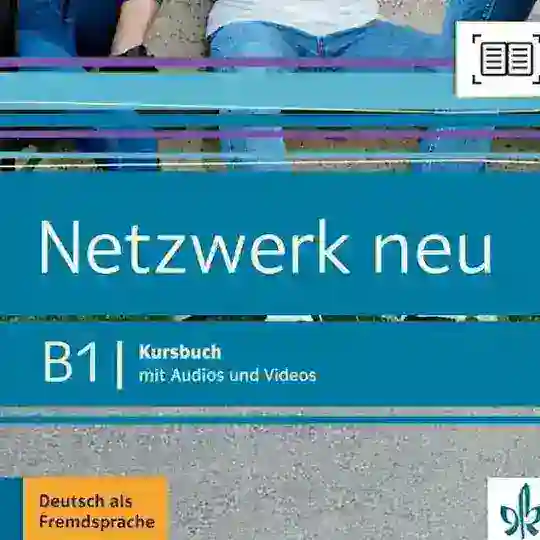 Netzwerk Neu A1 - B1 Telegram Channel Avatar