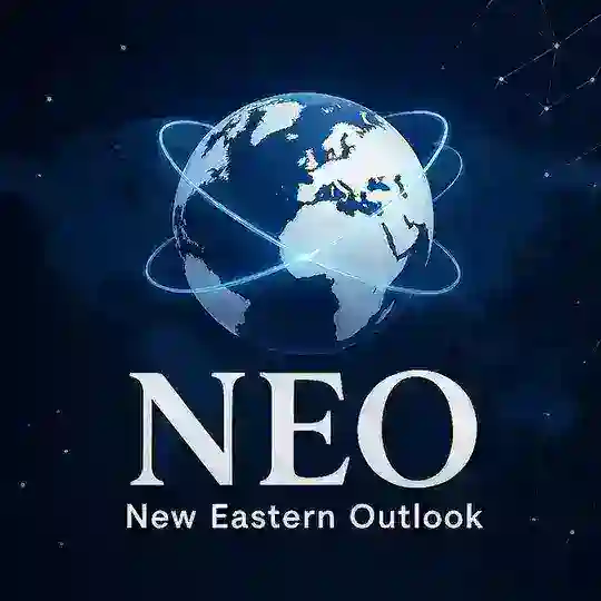 New Eastern Outlook FR Telegram Channel Avatar