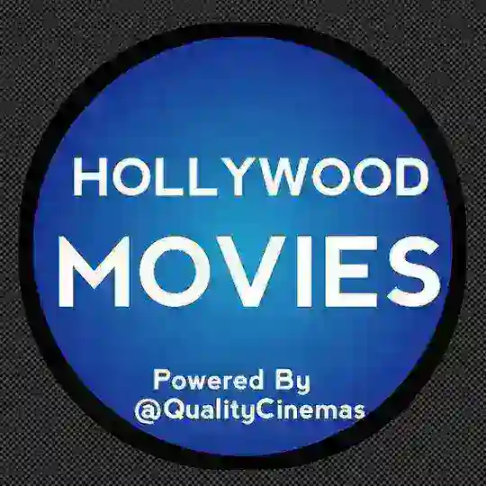 NEW HOLLYWOOD HINDI DUBBED Telegram Channel Avatar