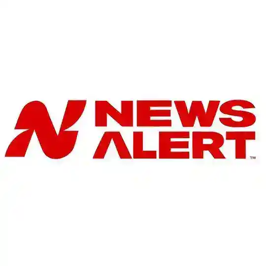 NewsAlert.md Telegram Channel Avatar