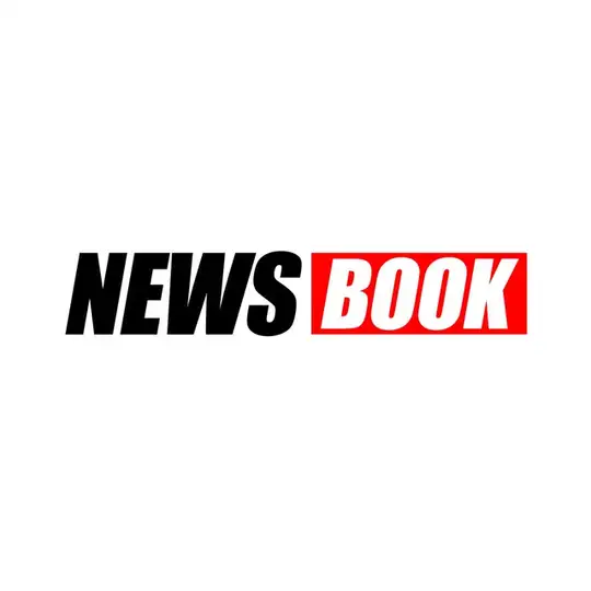 News Book Telegram Channel Avatar
