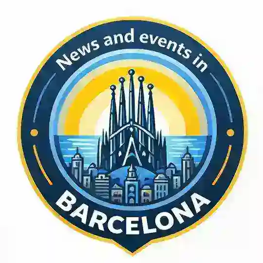 News and events in Barcelona Telegram Channel Avatar