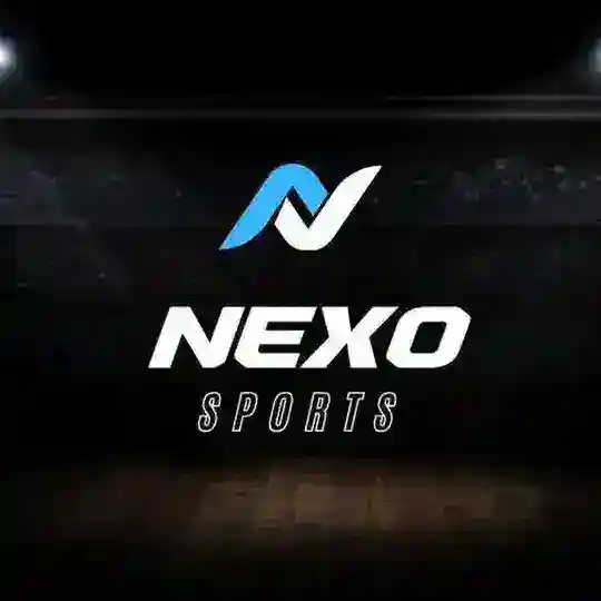 Nexo Sports Telegram channel