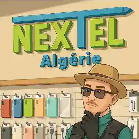 𝑵𝑬𝑿𝑻𝑬𝑳🇩🇿🇨🇳𝑮𝒓𝒐𝒔 𝒆𝒕 𝑺𝒖𝒑𝒆𝒓 𝑮𝒓𝒐𝒔 Telegram Channel Avatar
