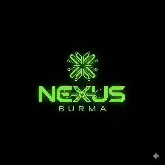Nexus Burma Main Telegram Channel Avatar