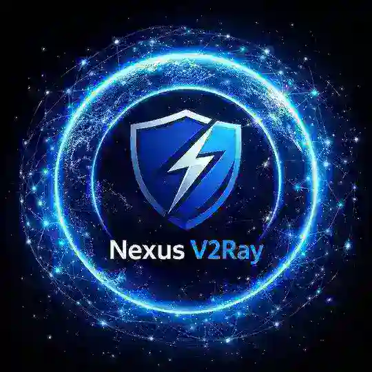 Nexus V2ray Telegram Channel Avatar