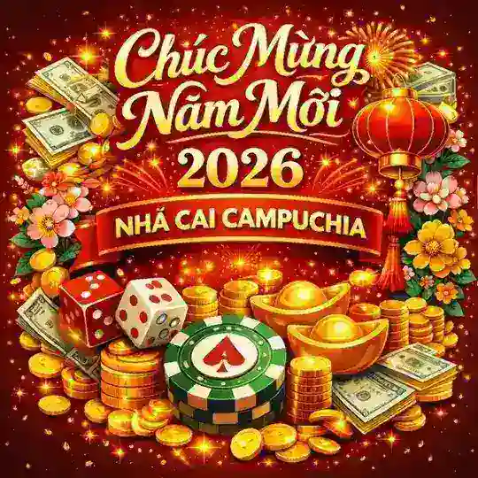 🇰🇭 NHÀ CÁI 𝐂𝐀𝐌𝐏𝐔𝐂𝐇𝐈𝐀 🇰🇭 Telegram Channel Avatar