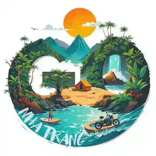 Нячанг GO | ПОХОДЫ | ПОЕЗДКИ | ХАЙКИНГ Telegram Channel Avatar